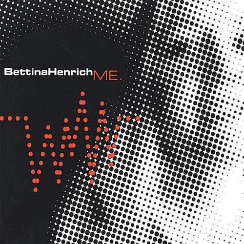 Bettina Henrich Me. (CD)