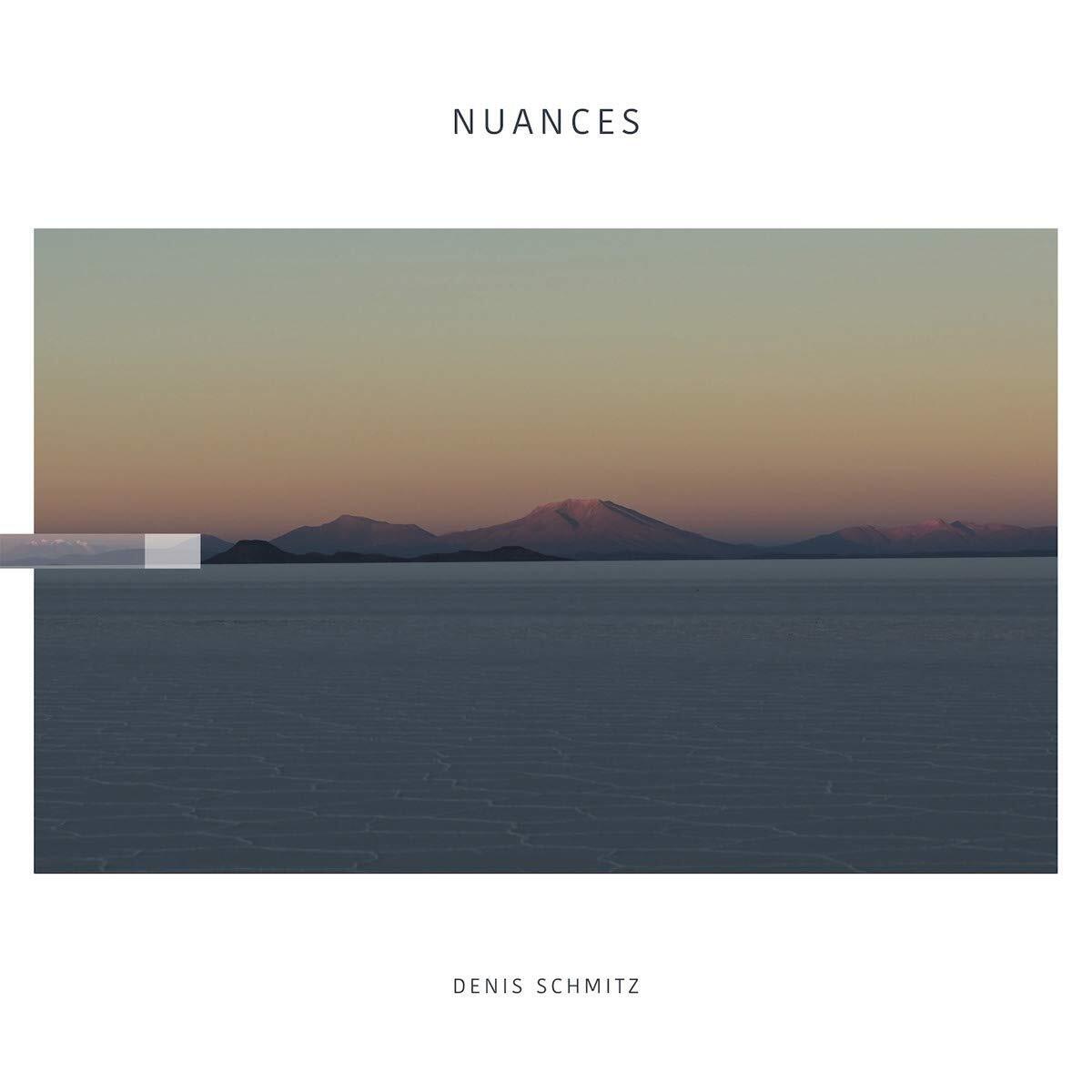 Denis Schmitz Nuances