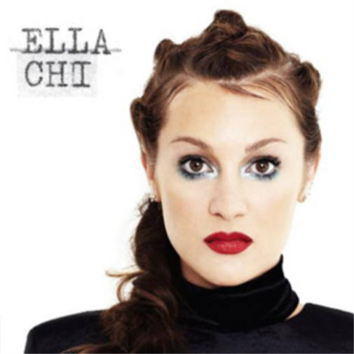 Ella Chi Ella Chi (CD) Album