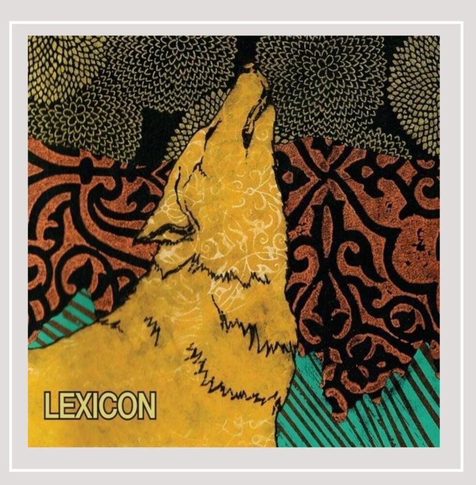 Lexicon Lexicon (CD)