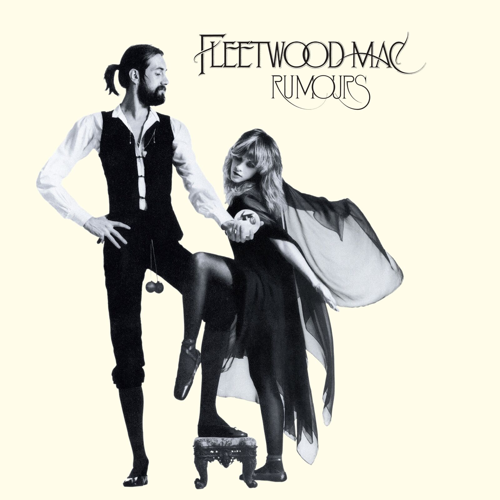 Fleetwood Mac Rumours (Vinyl LP) 12" Album Coloured Vinyl (Limited Edition)