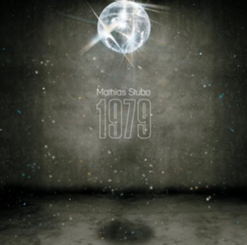 Mathias Stubo 1979 (CD) Album