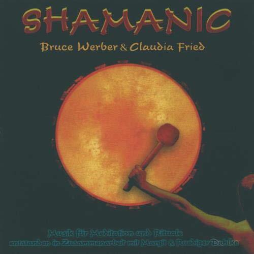 Claudia Fried Shamanic