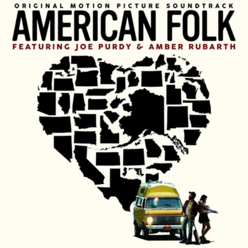 Various Artists American Folk (Vinyl LP) 12" Album
