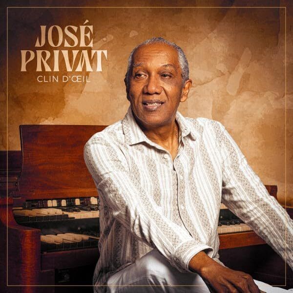 Jose Privat Clin Doeil (CD)