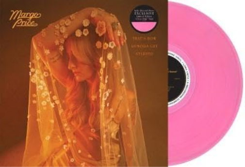 Margo Price Margo Price That's How Rumors Get Started (Indie (Vinyl LP)