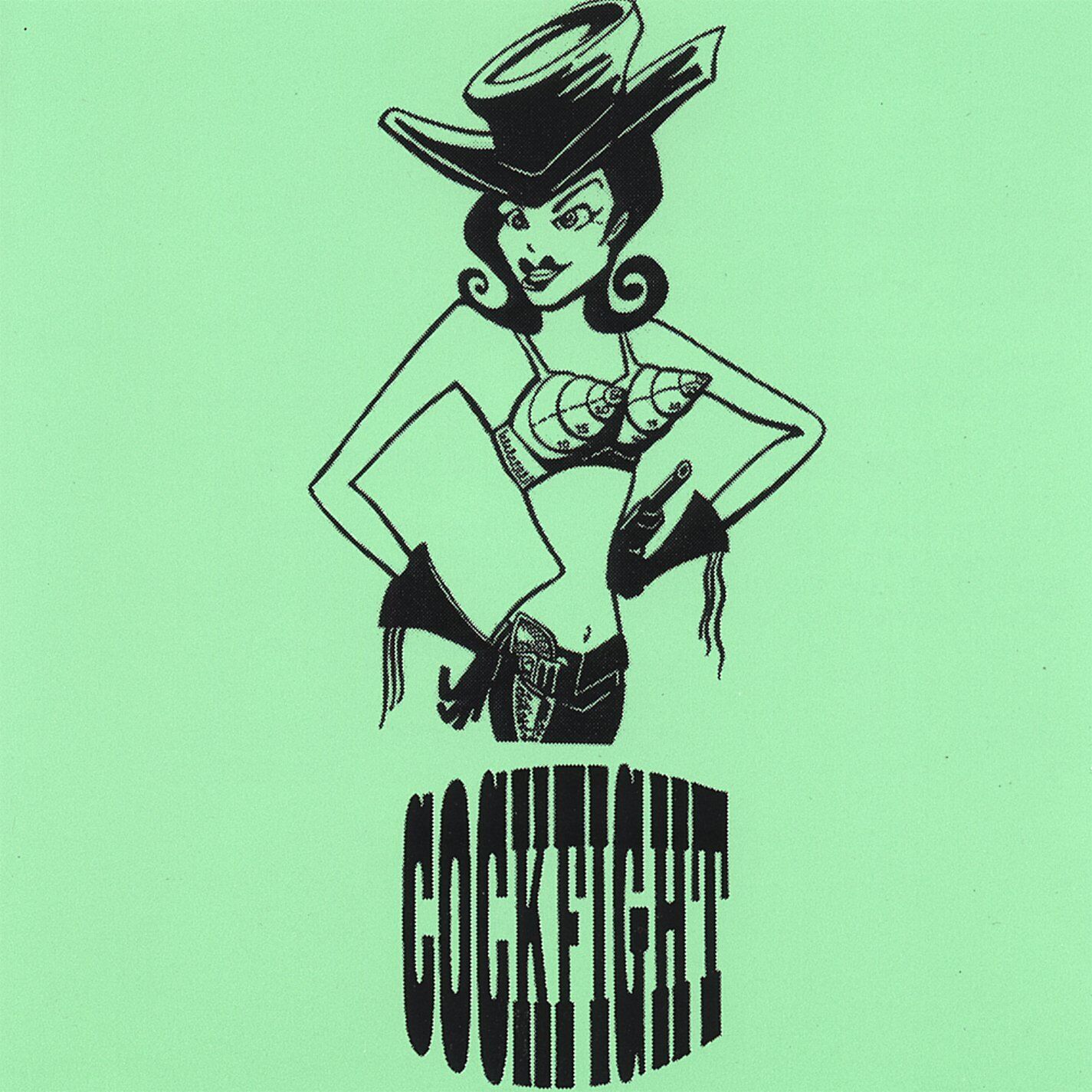 Cockfight Cockfight (CD)