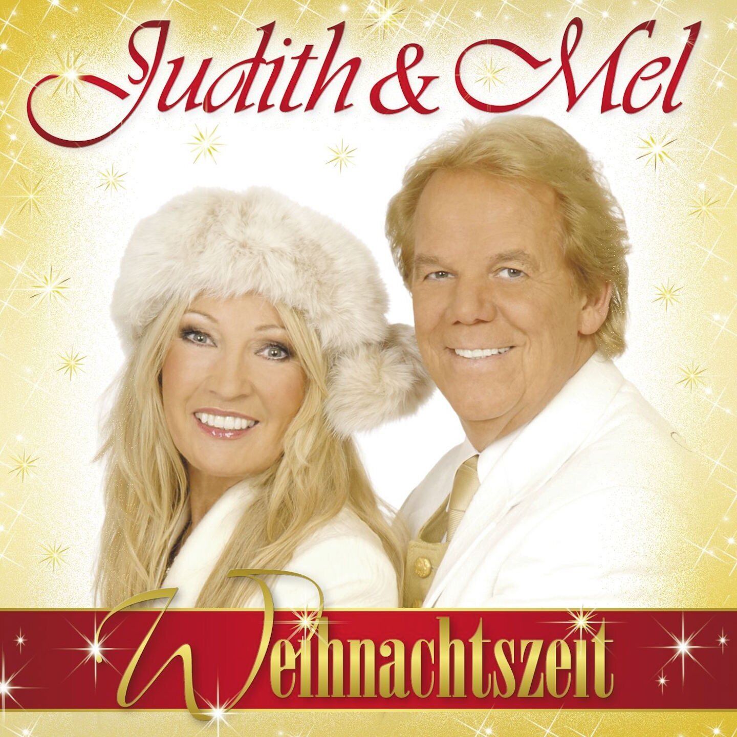 Judith & Mel Weihnachtszeit