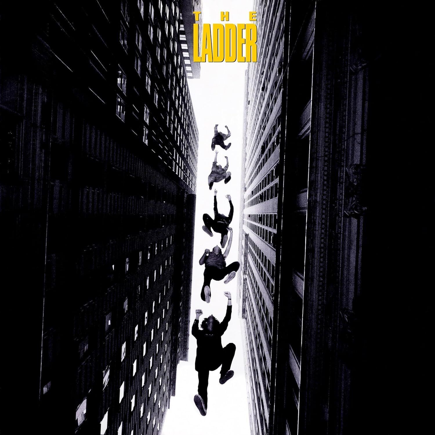 The Ladder The Ladder (CD) Remastered Album