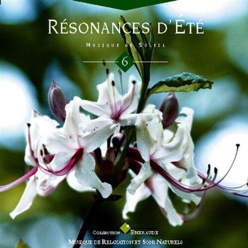 Emerald Summer Resonnances