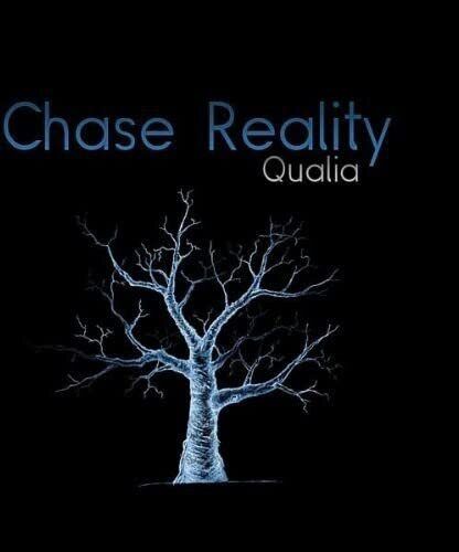 Chase Reality Qualia (CD)
