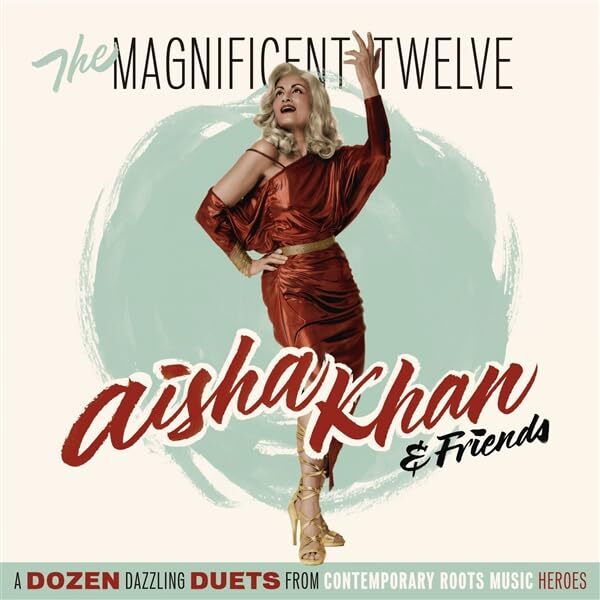 The Twelve Magnificent