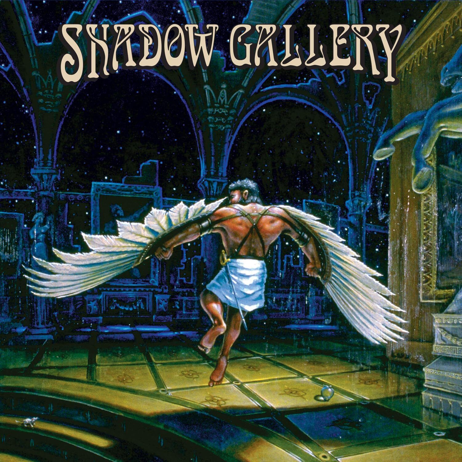 Shadow Gallery Shadow Gallery