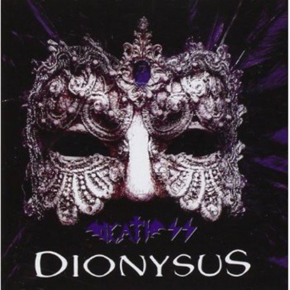Dionysus (1 CD Audio) - Death Ss