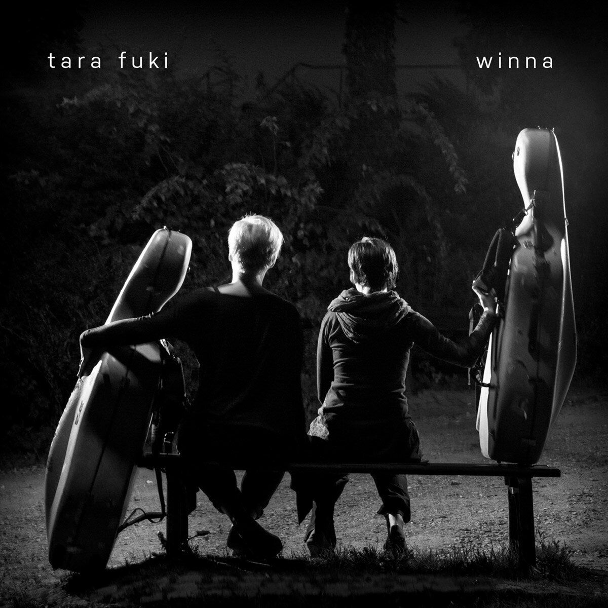 Tara Fuki Winna