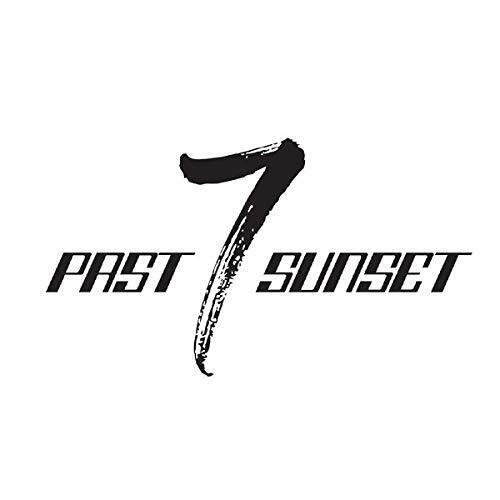 Seven Past Sunset Seven Past Sunset (CD)
