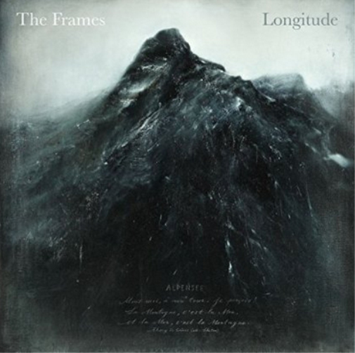 The Frames Longitude (CD) Album