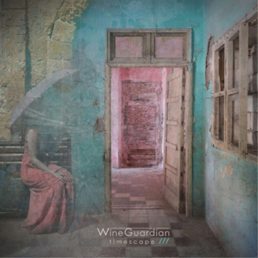 Wine Guardian Timescape (CD) Album