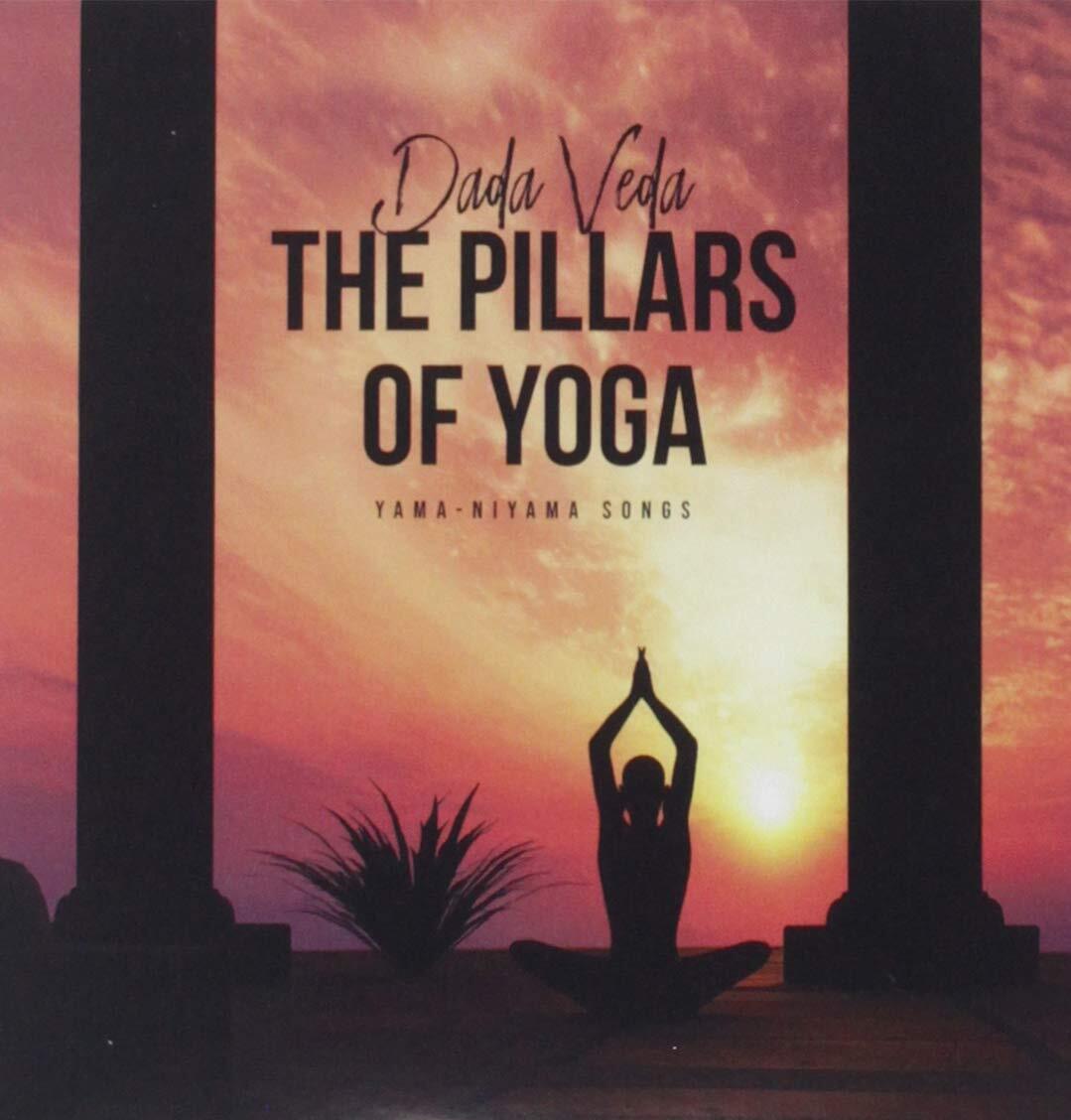 Dada Veda The Pillars Of Yoga (CD)