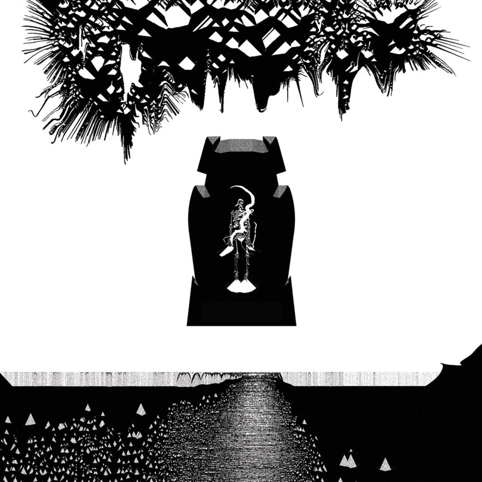 Cryptae Capsule LP Vinyl NEW