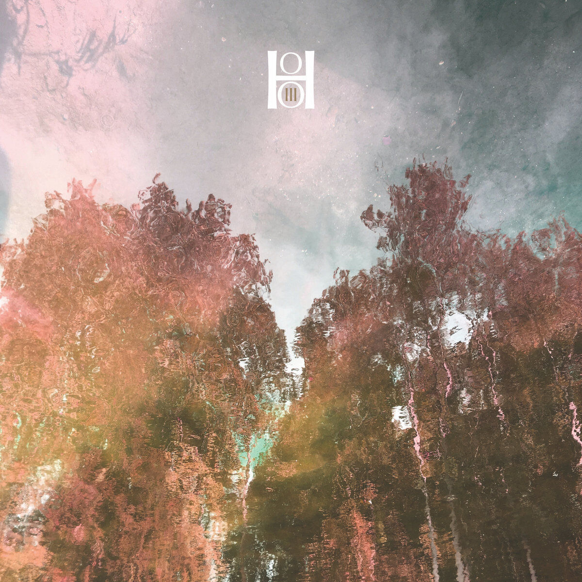 HOO III (Vinyl LP) 12" Album Coloured Vinyl