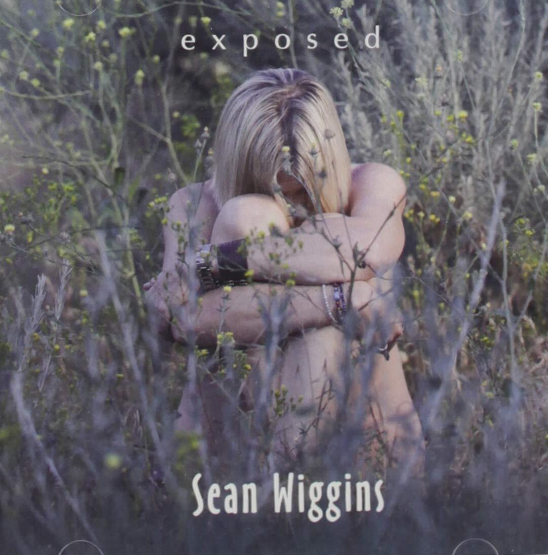 Sean Wiggins Exposed (CD)