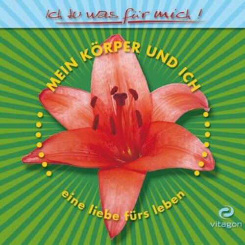 Berger,Lutz Mein Körper und Ich (CD)