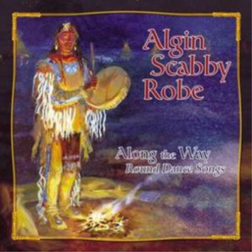 Along the Way (CD) Album