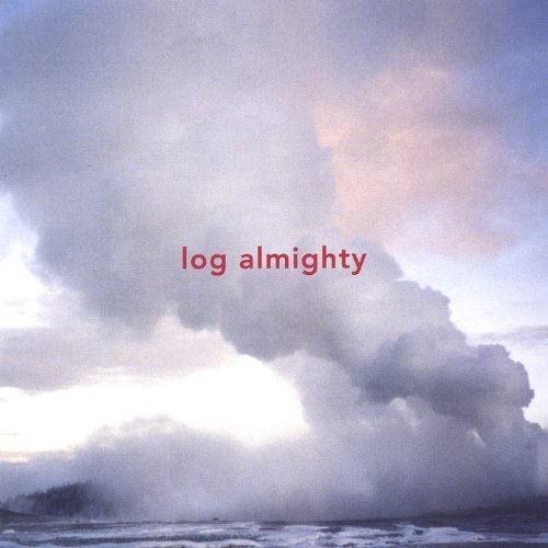 Log Almighty (CD) Album