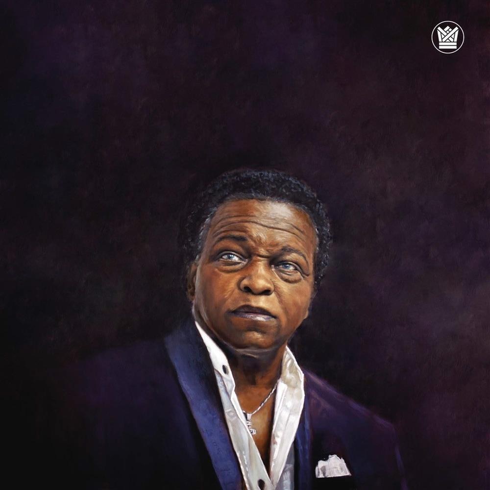 Big Crown Vaults Vol. 1- Lee Fields & Th - Lee Fields & The Exp (Vinile)