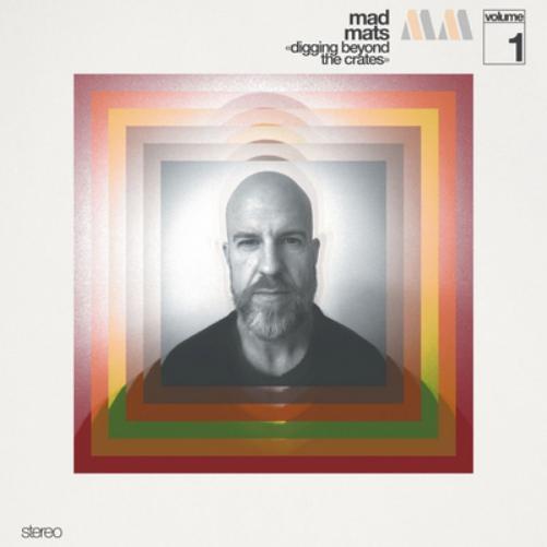 Various Artists Digging Beyond the Crates (Vinyl LP) 12" Album