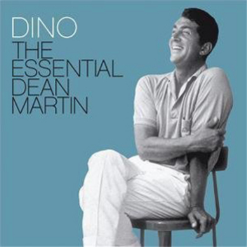 Dean Martin Dino: The Essential Dean Martin (CD) Album