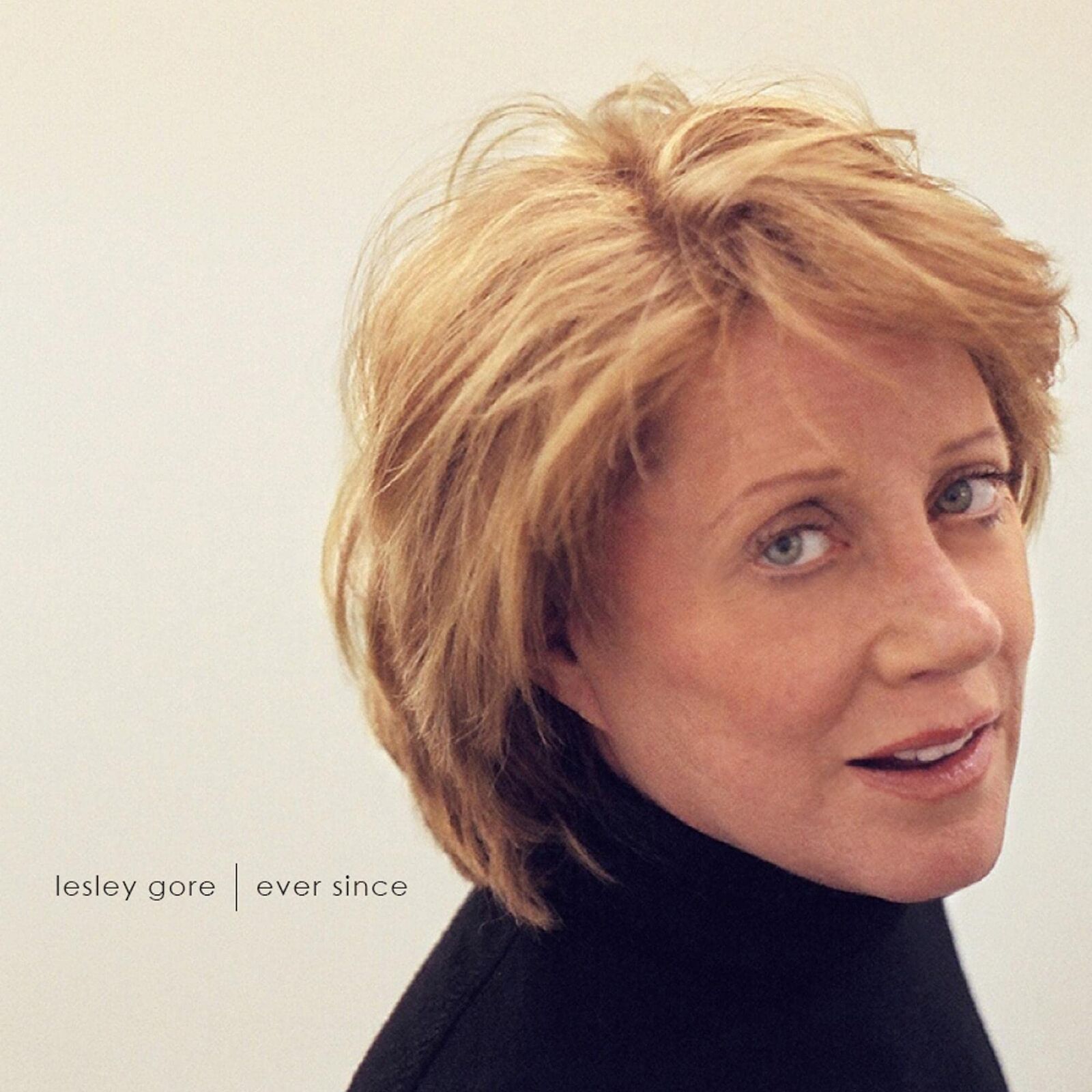 GORE,LESLEY Lesley Gore-Ever Since CD NUOVO