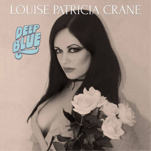 Louise Patricia Crane Deep Blue (CD) Album