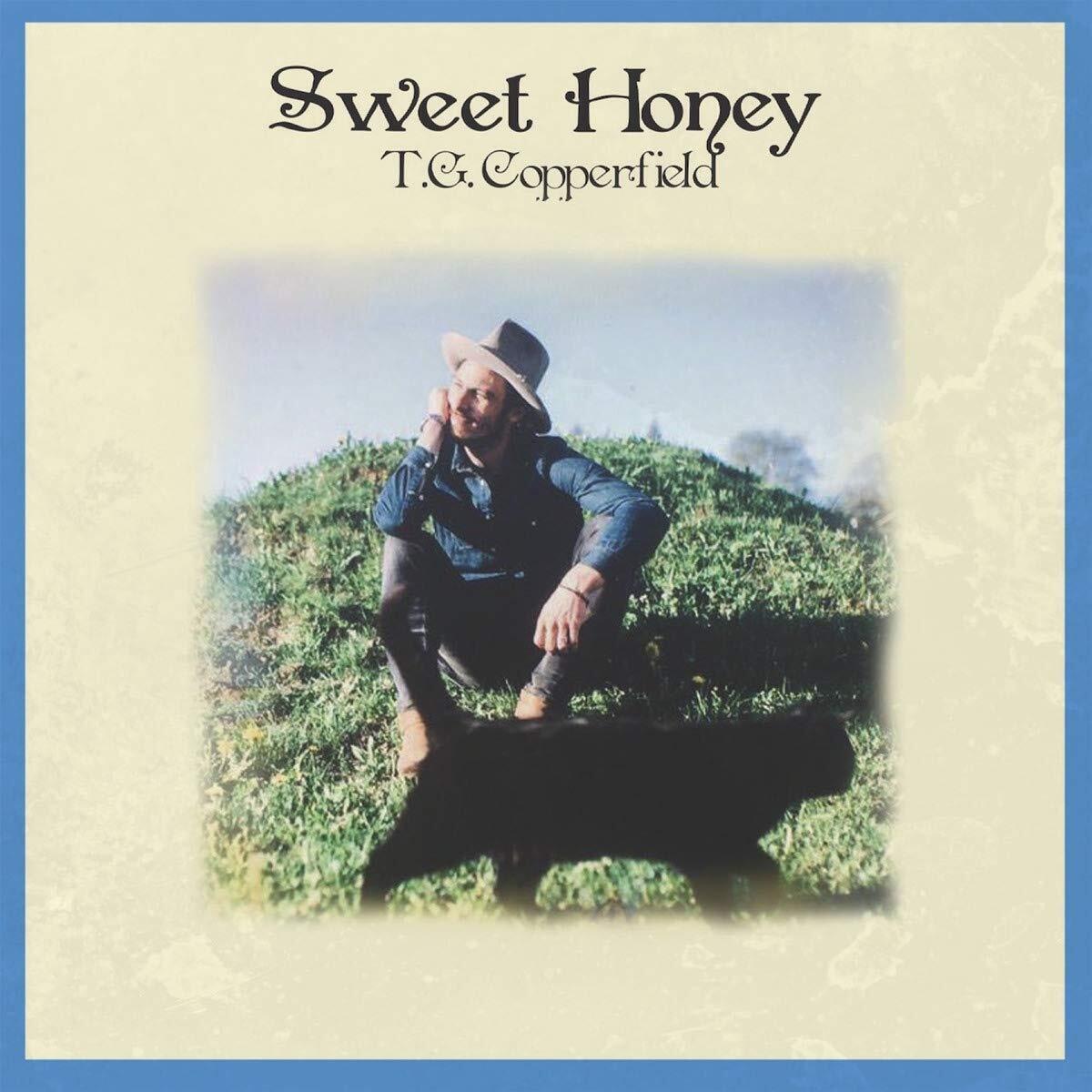 T.G.Copperfield Sweet Honey