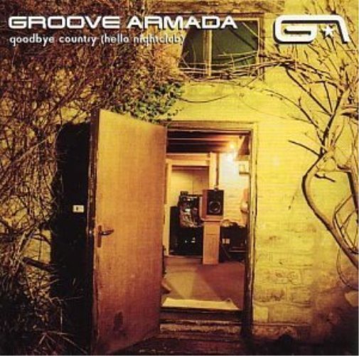 Goodbye Country: (Hello Nightclub) (CD) Album
