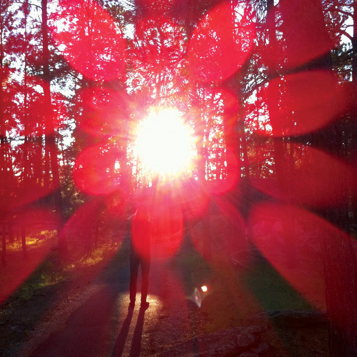 Russian Circles Empros (Vinyl LP) 12" Album Coloured Vinyl (Limited Edition)