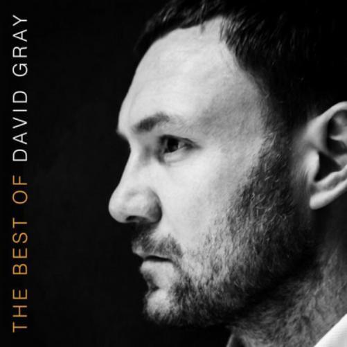 David Gray The Best of David Gray (CD) Album