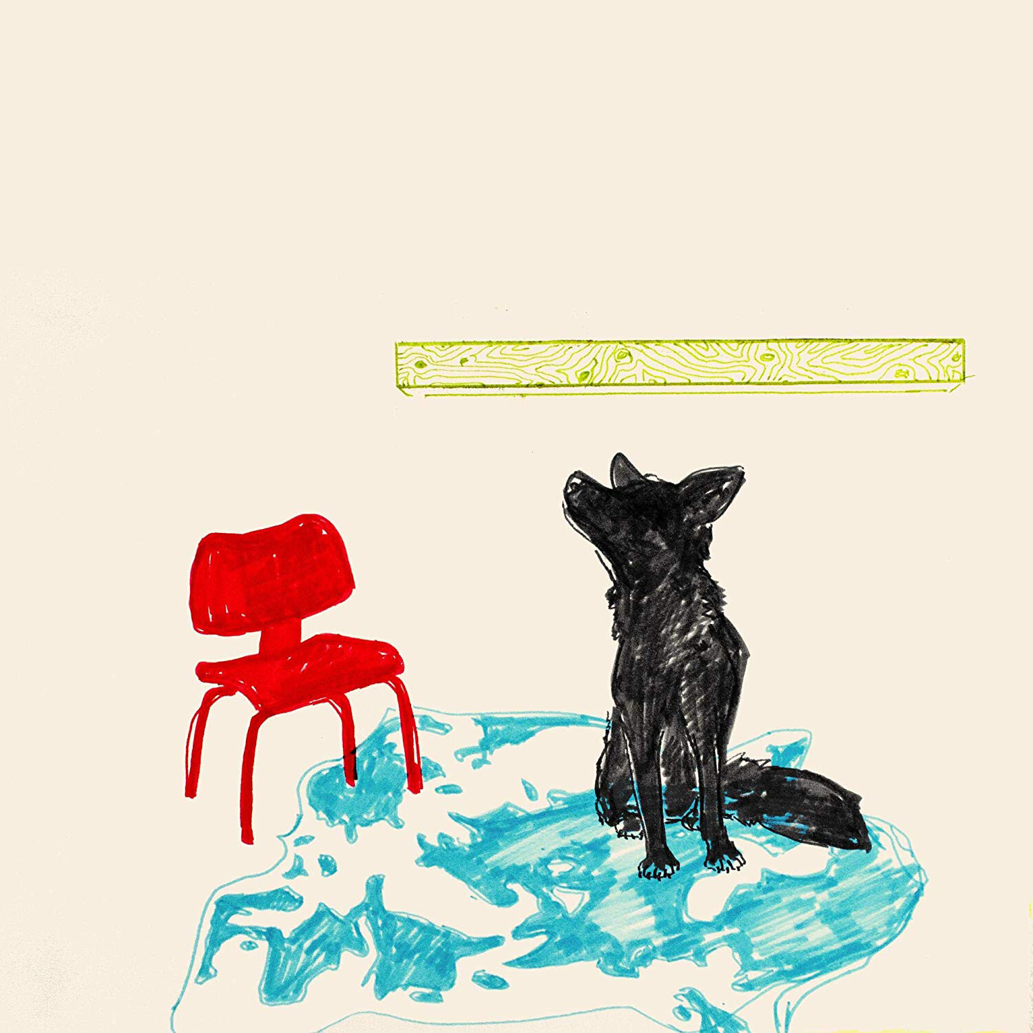Dogleg Melee (Vinyl LP) 12" Album