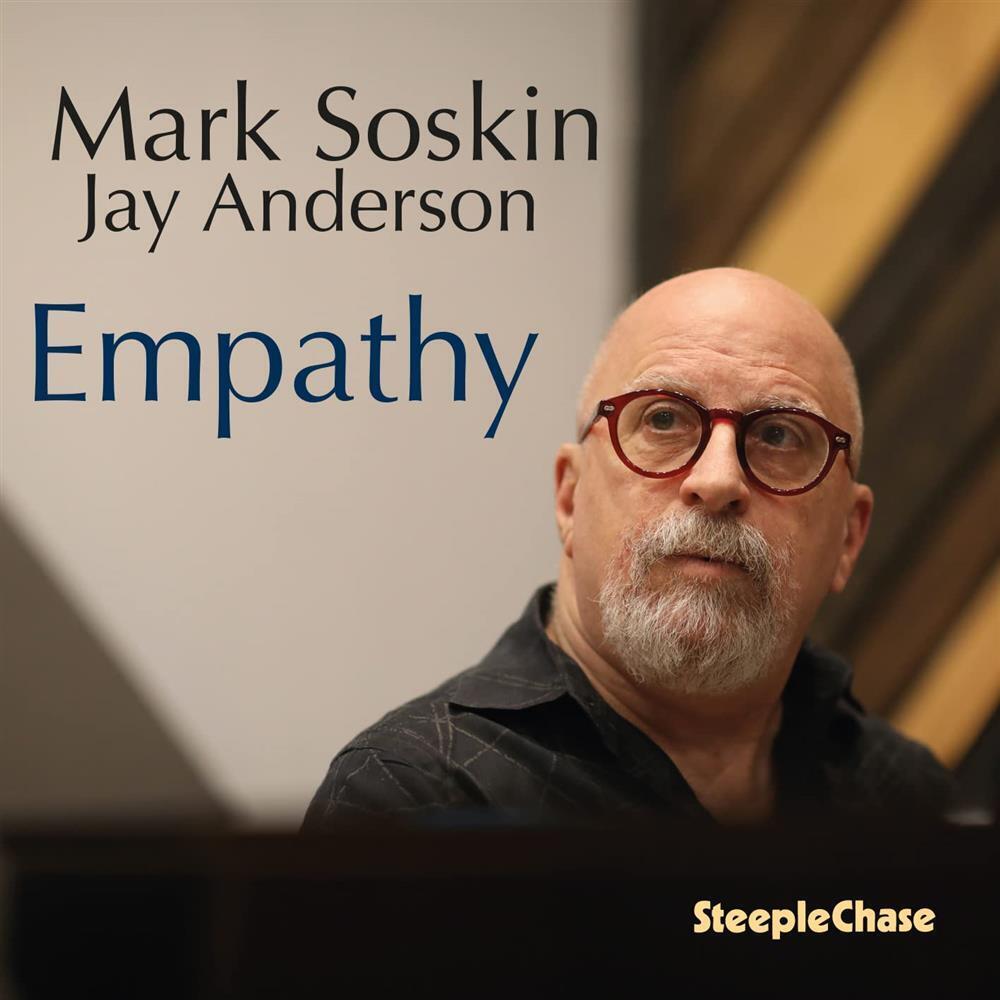 Empathy - Soskin / Anderson (Audio Cd)