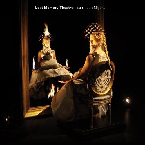 Jun Miyake Lost memory theatre - act 1 (CD) Album