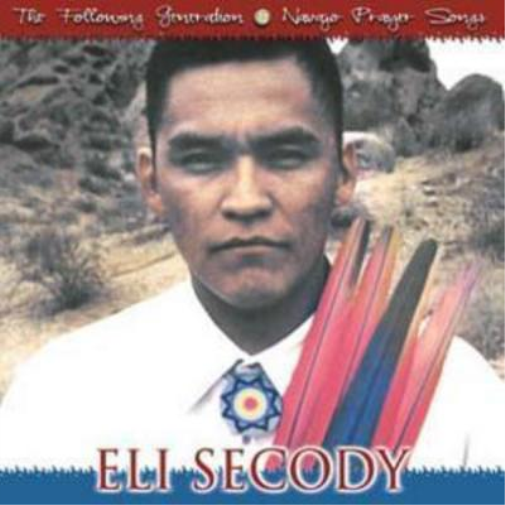 Following Generation, The - Navajo Prayer Songs (CD) Album