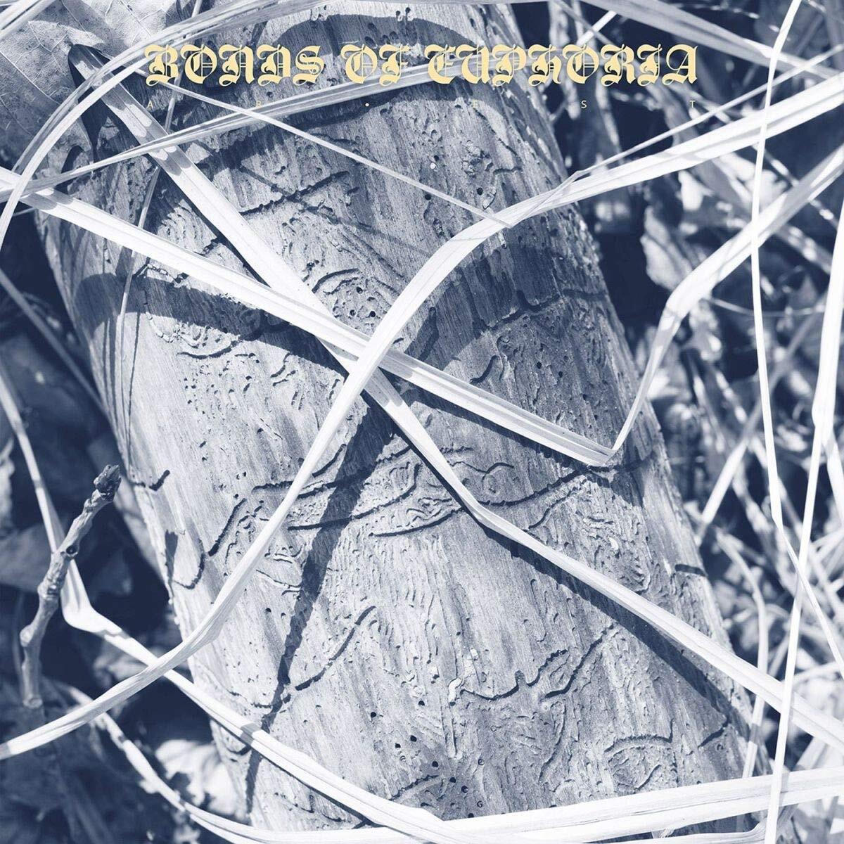 Abest Bonds Of Euphoria (CD)