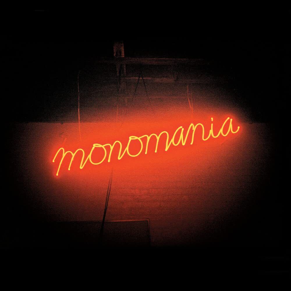 Deerhunter Monimania (CD)