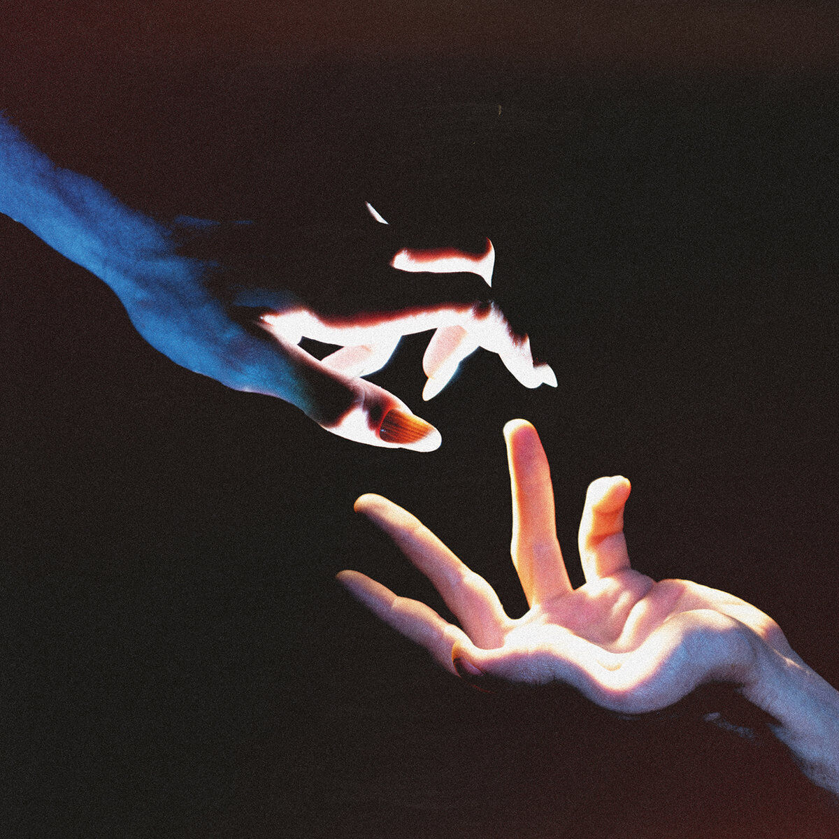 Yeahrs Spiritual sickness (Vinyl LP) 12" Album