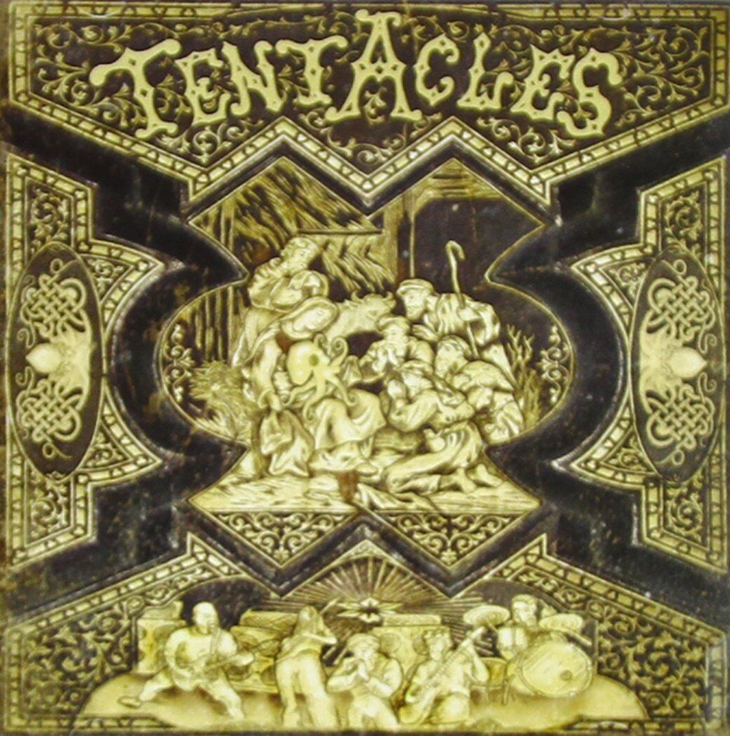 The Tentacles Tentacles (CD)