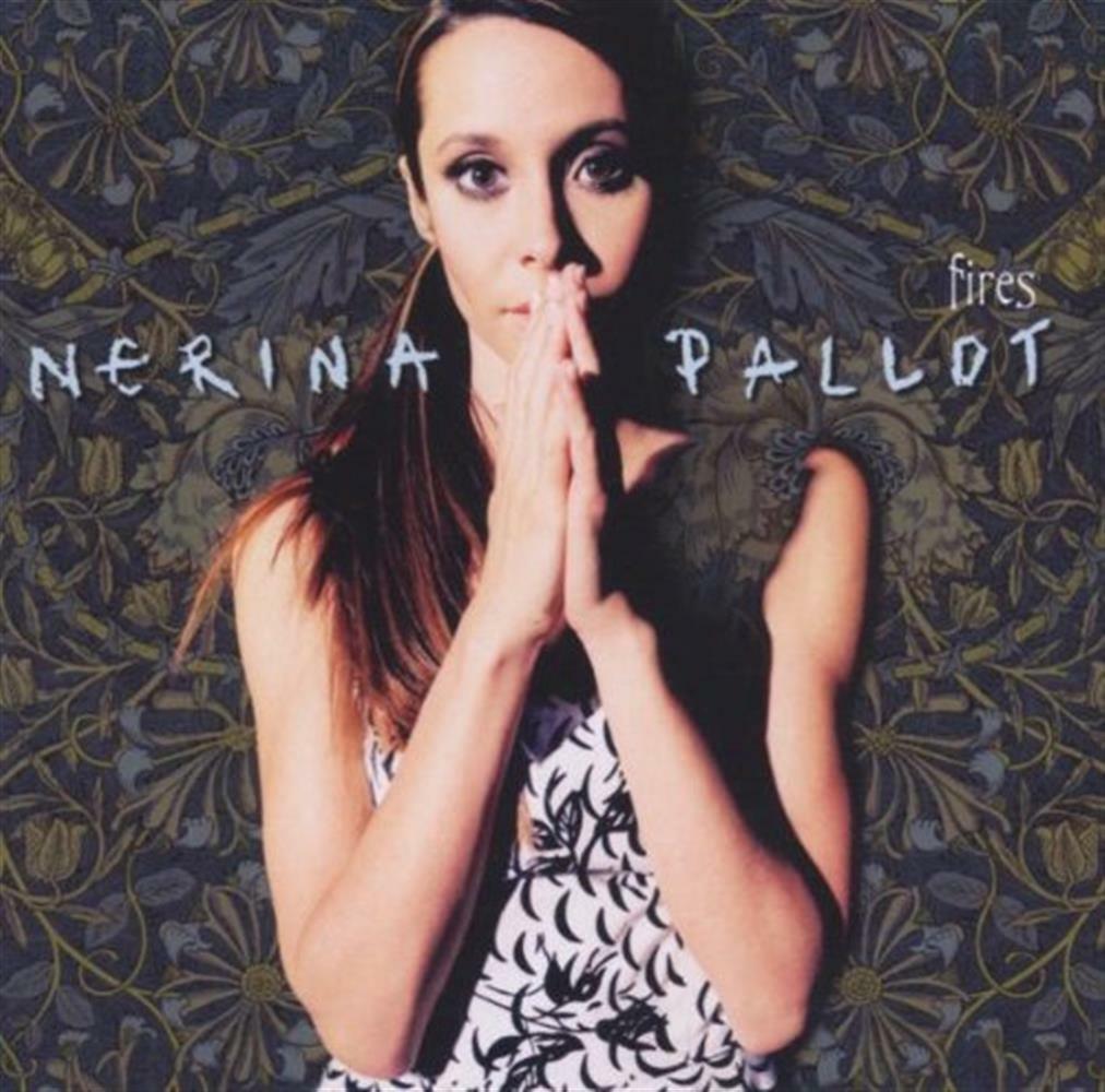 Fires - Nerina Pallot (Audio Cd)