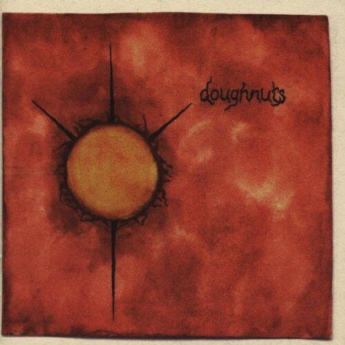 Doughnuts Feel me bleed (CD) Album