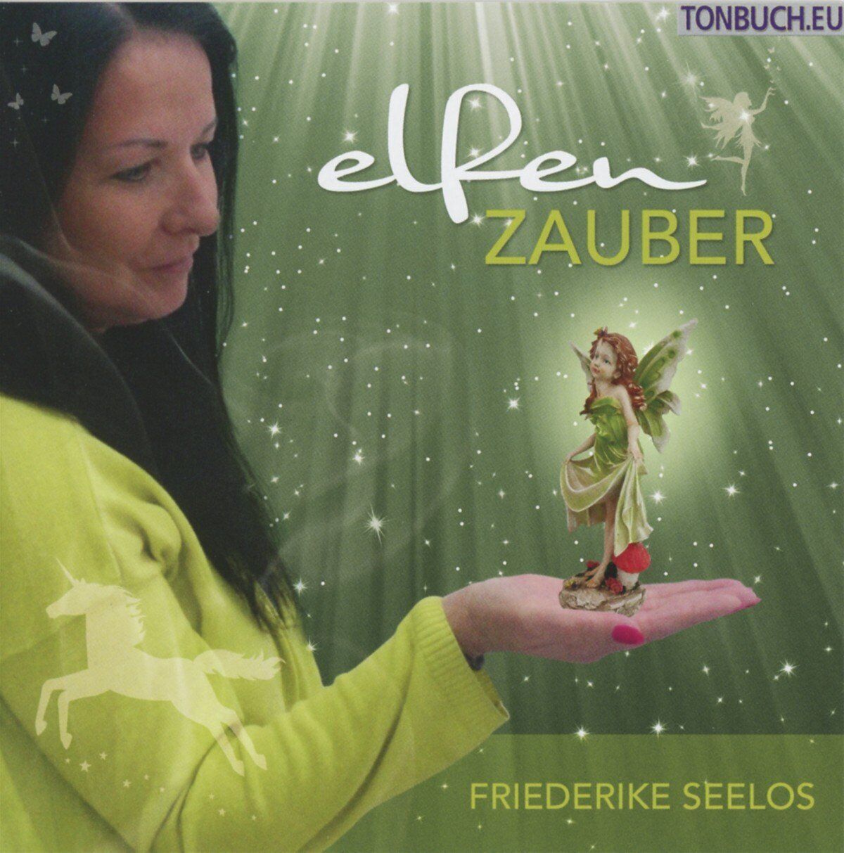 Acama Elfen Zauber