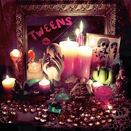 Tweens Tweens CD FKR0742 NEW